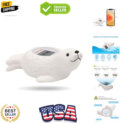 Upgrade baby bath thermometer - upgrade,