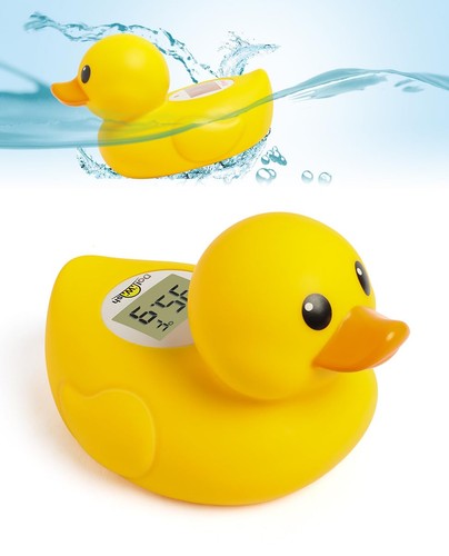 Baby bath thermometer - baby,