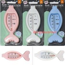 Baby Bath Thermomether Water