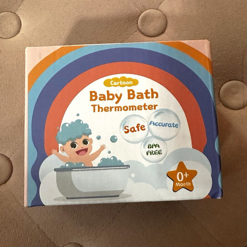 Cartoon baby bath - cartoon,