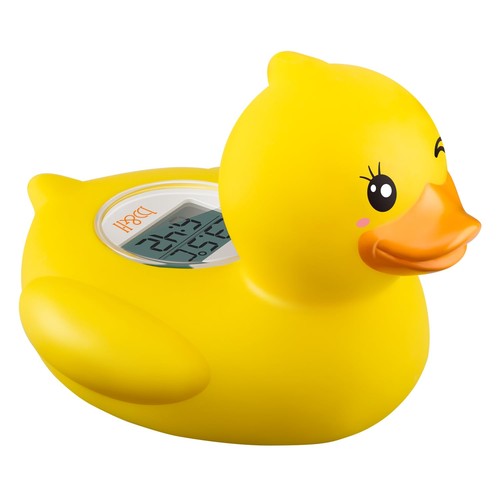 Baby bath thermometer safety - baby,