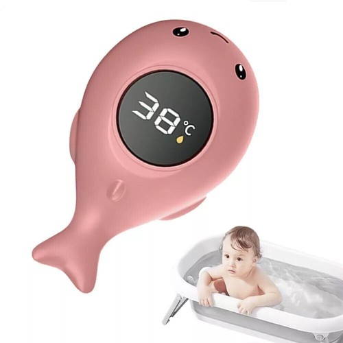 Baby bath thermometer - baby,