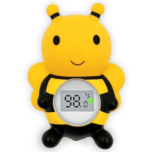 Baby bath thermometer floating - thermometer,