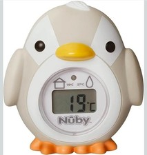 Nuby Penguin Baby Bath