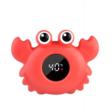 Baby Bath Temperature Meter