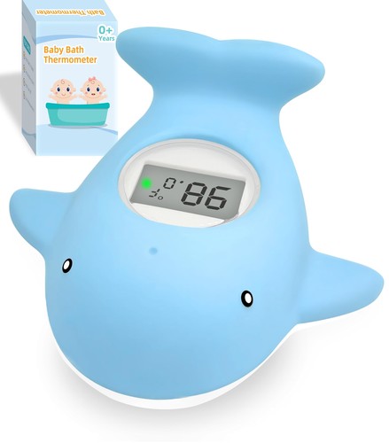 Baby bath tub thermometer - baby,