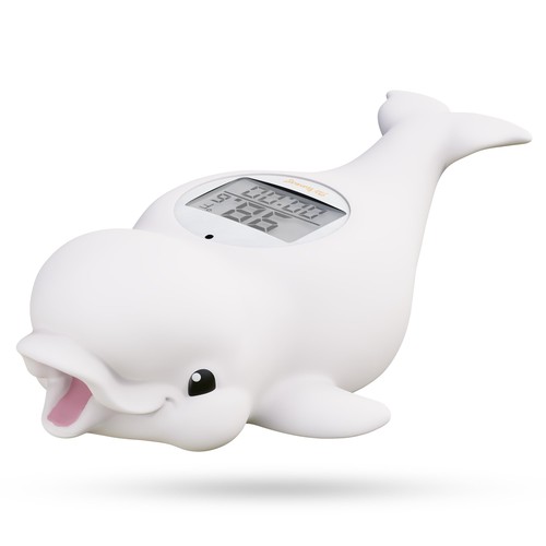 Baby bath thermometer for - thermometer,