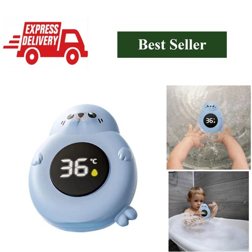 Baby bath thermometer digital - baby,