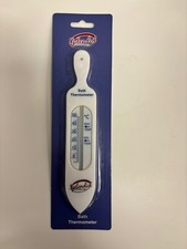 Bath Thermometer – White -