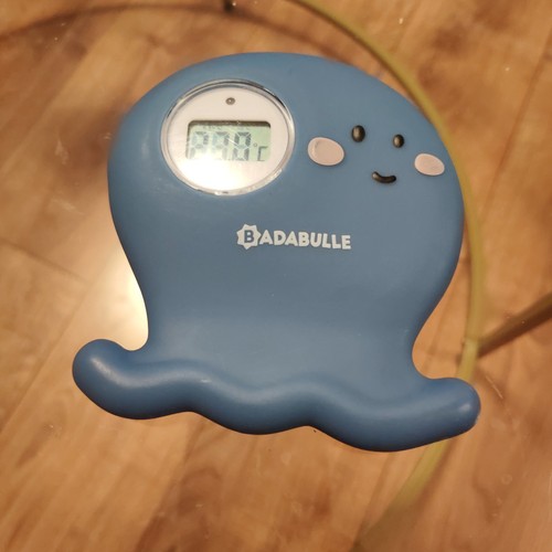 Badabulle digital baby bath