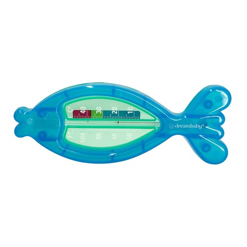 Dreambaby bath tub thermometer - bath,