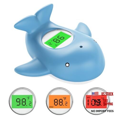 Baby bath thermometer - baby, infant