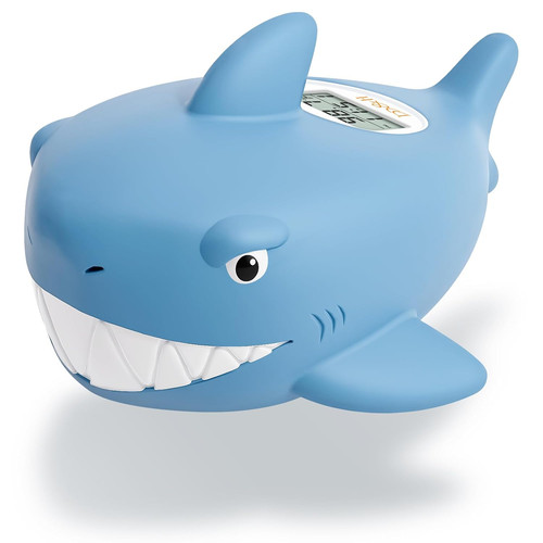 Baby bath thermometer shark - baby,
