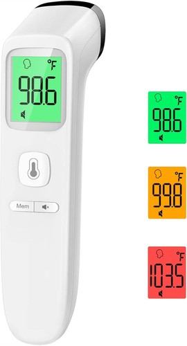 New goodbaby touch accurate - new,