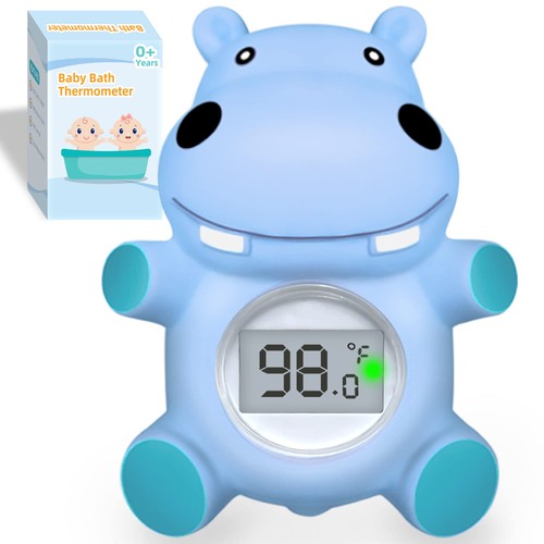 Baby bath tub thermometer for - bath,