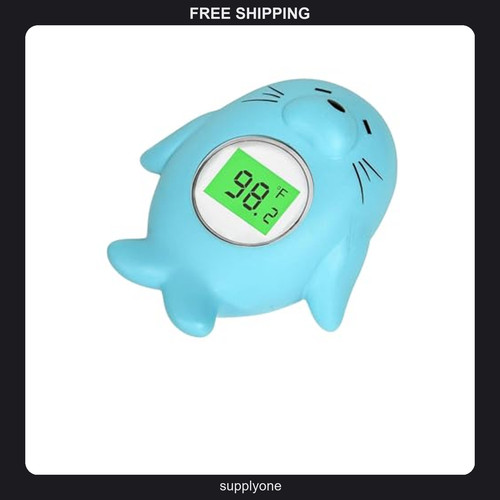Zestaline digital baby bath - digital,