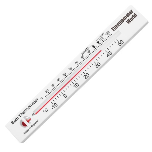 Bath thermometer water - thermometer,