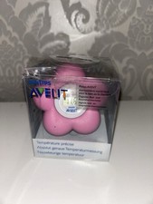 Philips Avent Pink Flower Bath