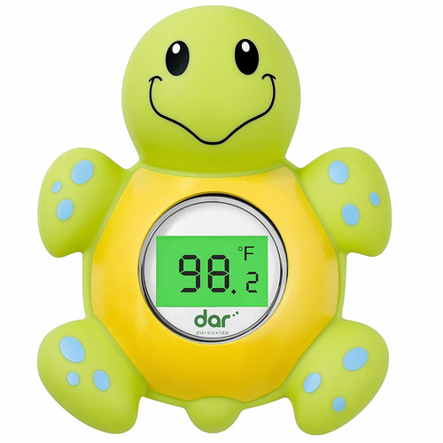 Baby bath thermometer for - bath,