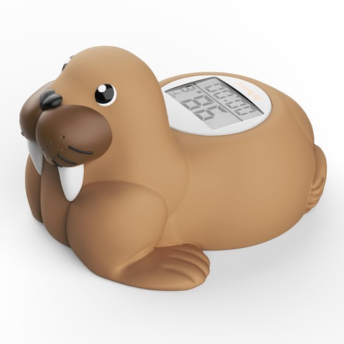 Baby bath thermometer for - baby,
