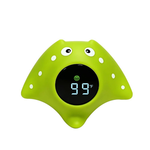 Baby bath thermometer digital - bath, thermometer,