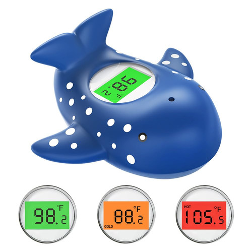 Baby bath thermometer - baby, infant