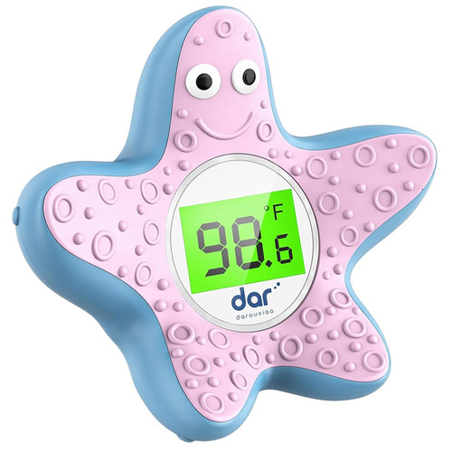 Baby bath thermometer - baby,