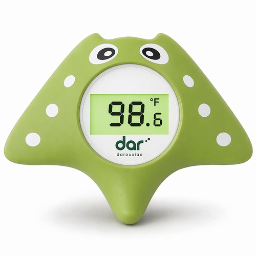 Baby bath thermometer - baby,