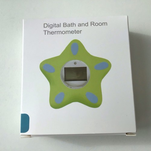 Digital thermometer for - thermometer,