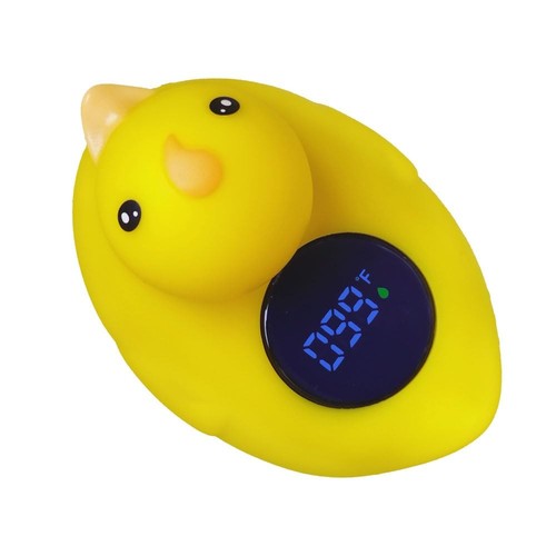 Baby bath thermometer - baby,