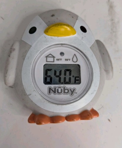 Nuby bath and - nuby, digital