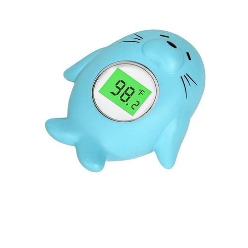 Baby bath thermometer - baby,