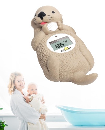 Baby bath thermometer - baby,