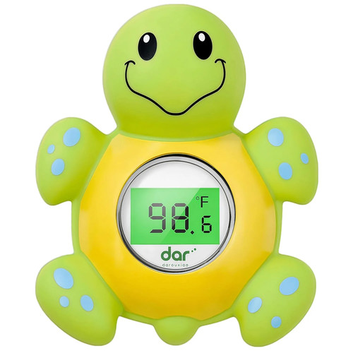 Baby bath thermometer for - bath,