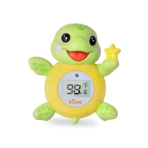 Baby bath thermometer digital - bath, thermometer,
