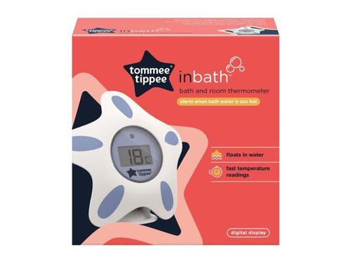 Tommee tippee inbath - tommee,