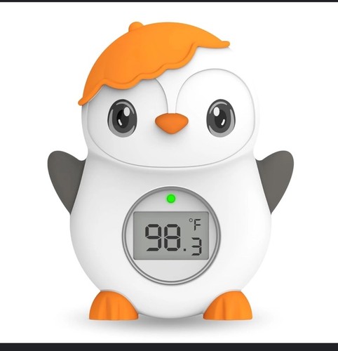 Baby bath thermometer digital - baby,