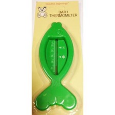 Beautiful Beginnings Baby Bath