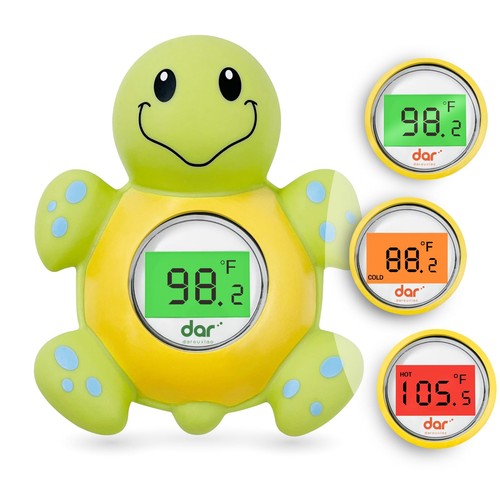 Baby bath thermometer digital - bath, thermometer,