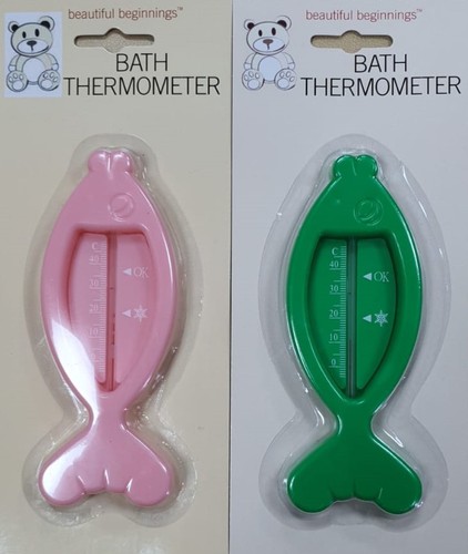 Baby bath thermometer - baby,