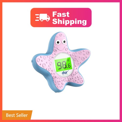 Baby bath thermometer - bath, thermometer,