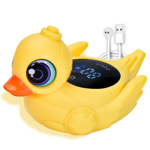 Baby bath thermometer - baby,