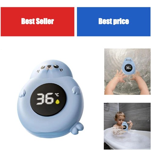 Baby bath thermometer digital - baby,
