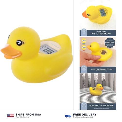 Dreambaby duck baby bath - dreambaby,