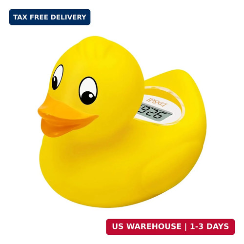 Digital duckling baby - digital,