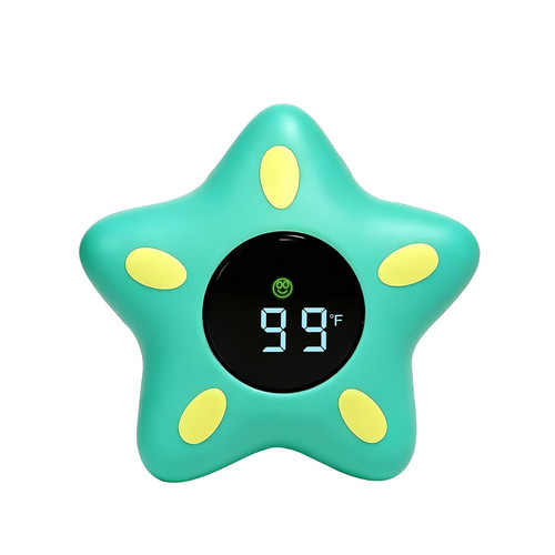 Baby bath thermometer - bath, digital