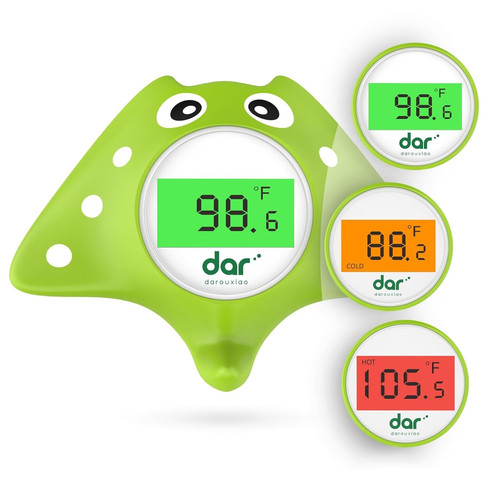 Baby bath thermometer digital - baby,