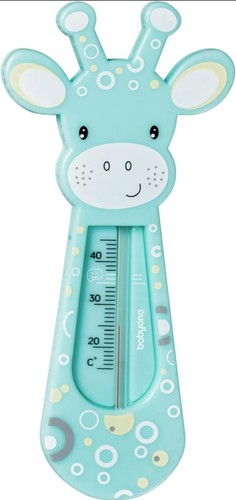 Babyono bath thermometer - bath,
