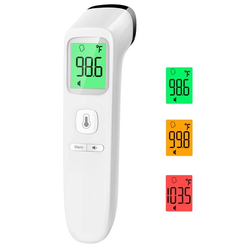 Goodbaby touch thermometer - goodbaby, no-touch