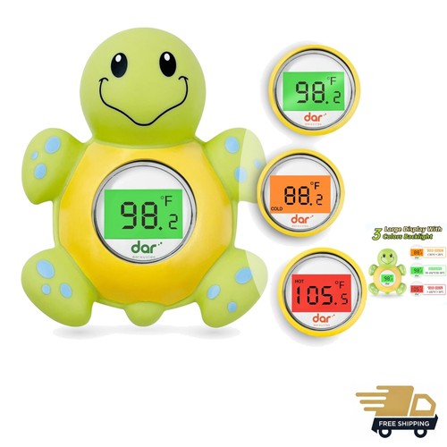 Baby bath thermometer - baby,